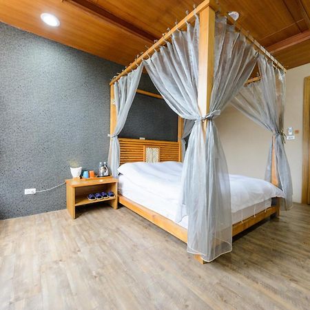 Bed and Breakfast Owl Castle Città di Hualien Camera foto